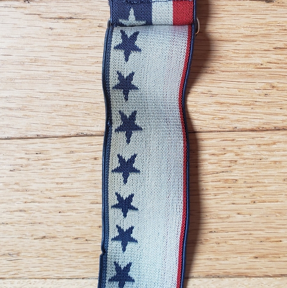 Stars and stripes suspenders - Picture 8 of 9
